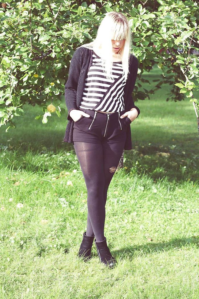 25P Yet another swedish blog girl