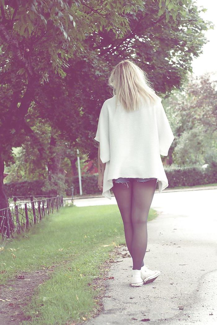 25P Yet another swedish blog girl
