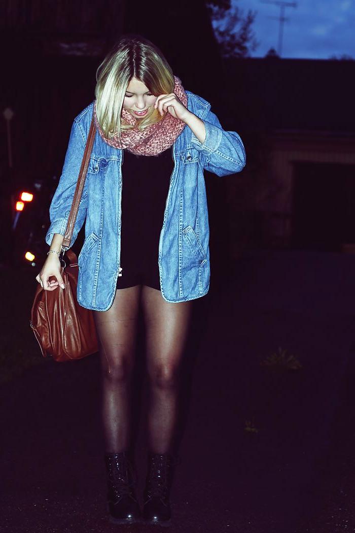 25P Yet another swedish blog girl