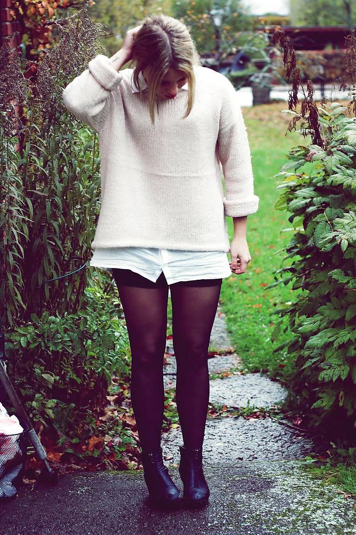 25P Yet another swedish blog girl