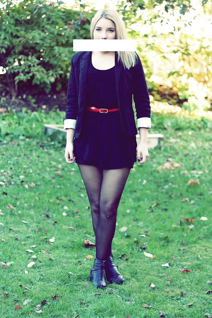 25P Yet another swedish blog girl