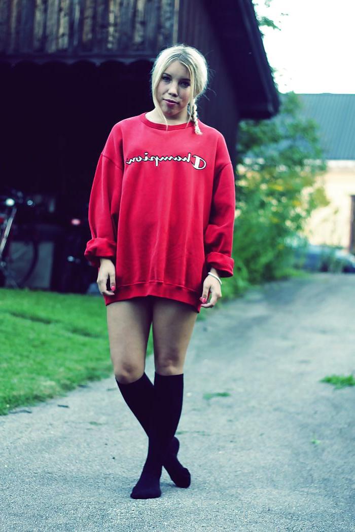 25P Yet another swedish blog girl