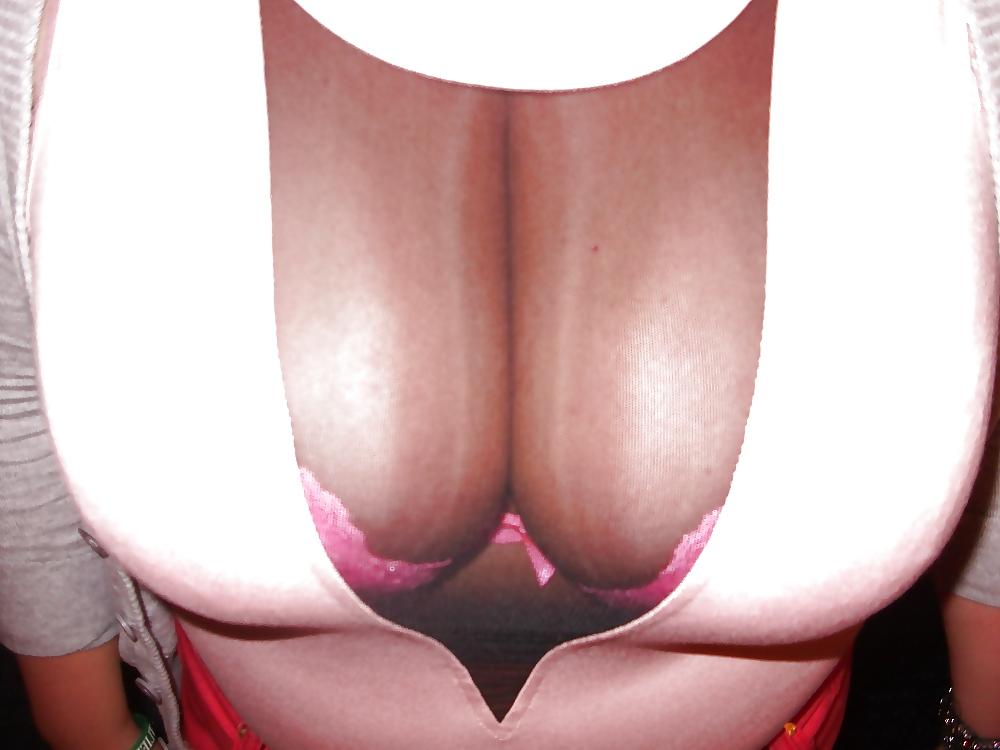 25P Big.. TITS.