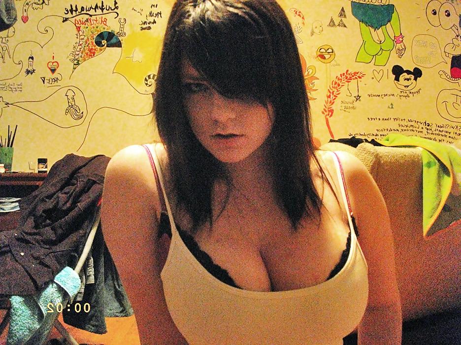25P Big.. TITS.
