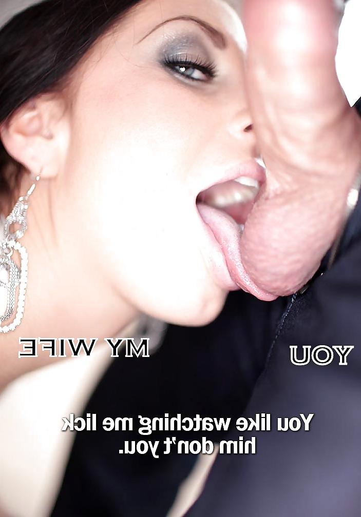 9P CUCKOLD CAPTIONS
