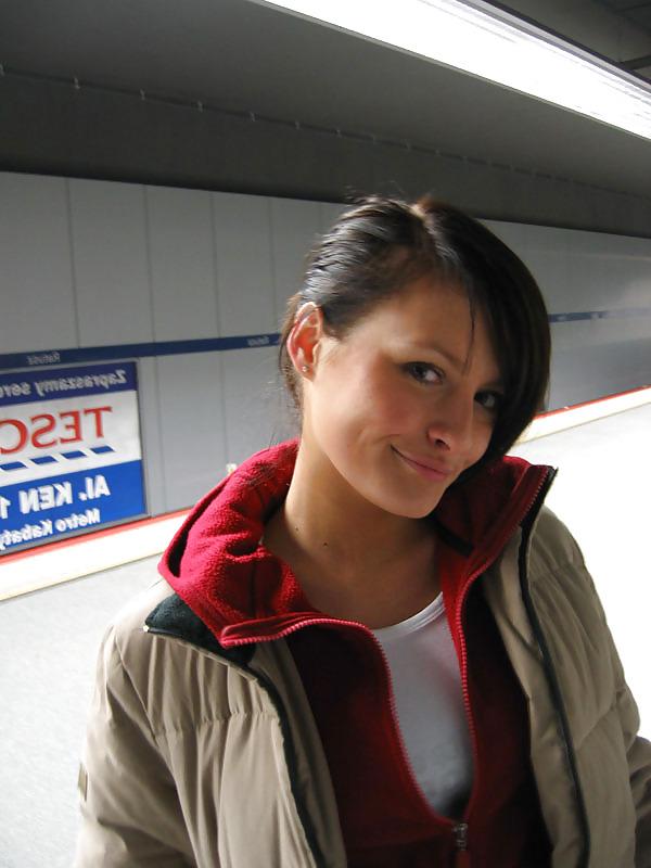 5P Polish slut 