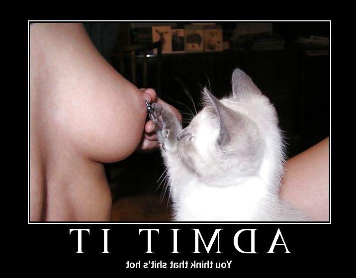 25P Pierced Nipples #6