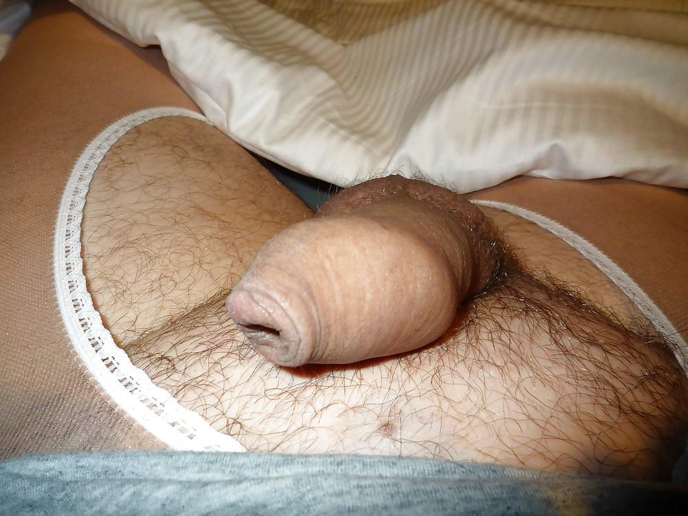 22P Tan open crotch