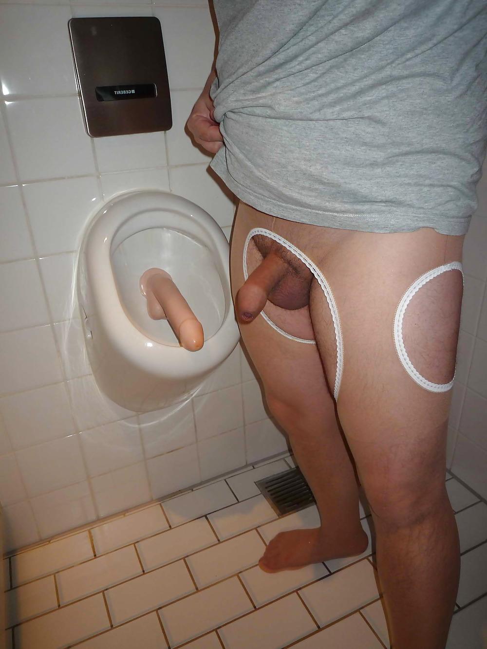 22P Tan open crotch