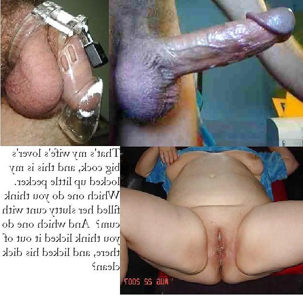 25P Cuckold Captions 01