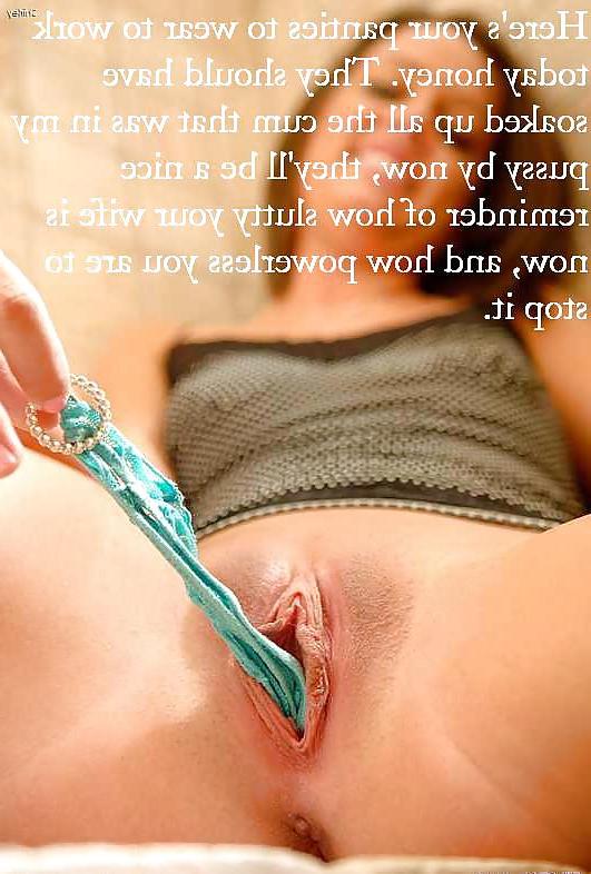 25P Cuckold Captions 01