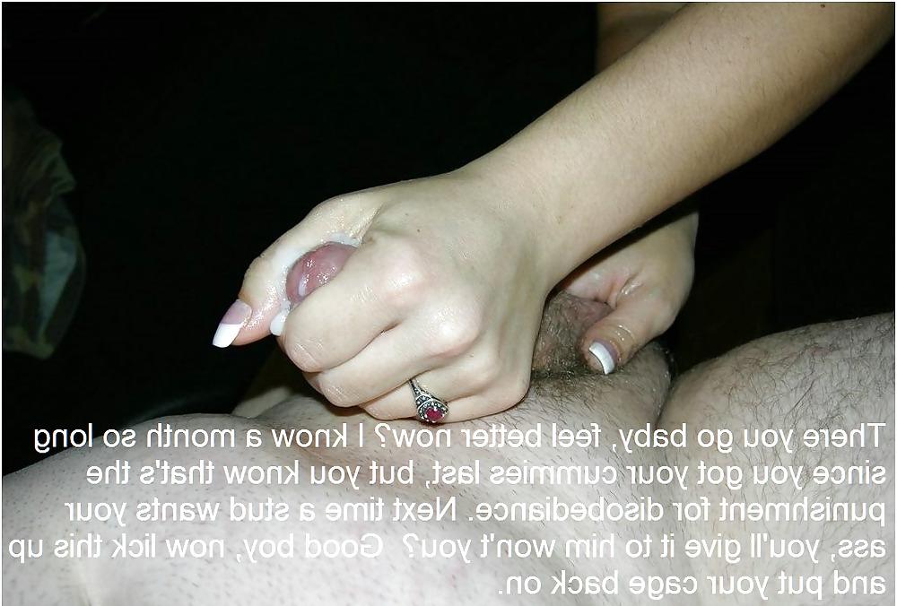 25P Cuckold Captions 01