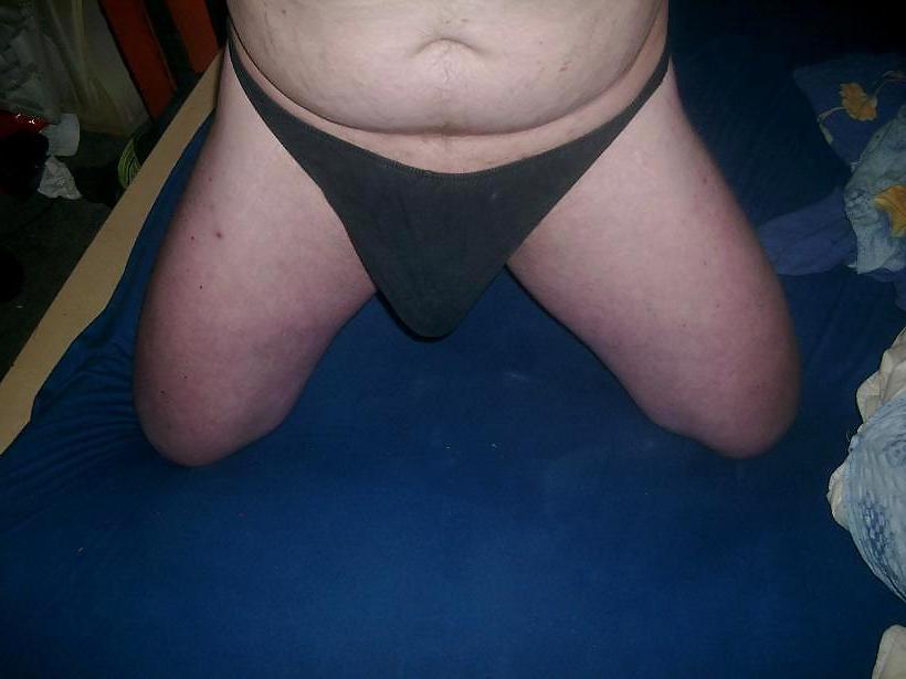 6P My Cuckold-Slave-Cock