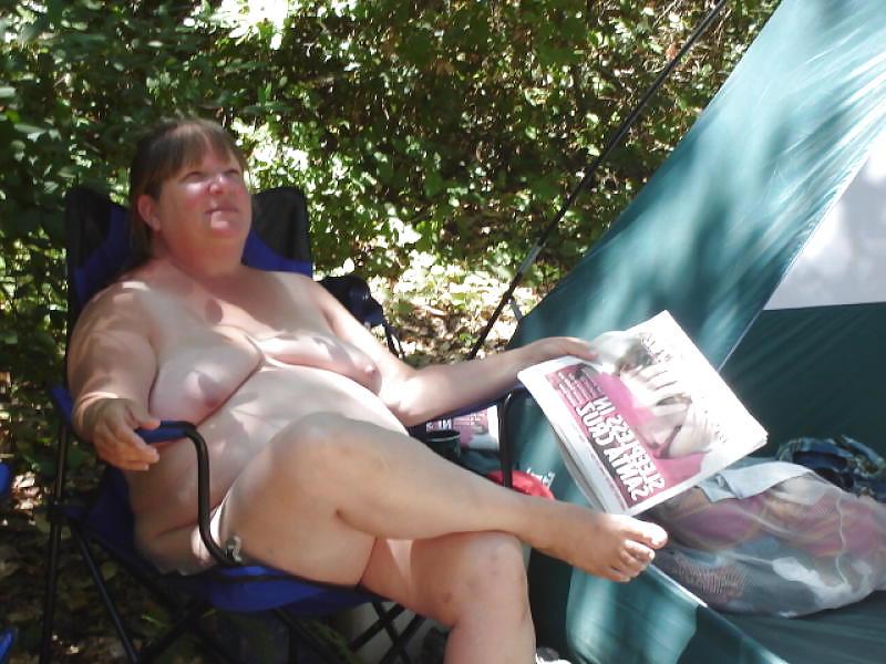 25P Mature And Grannies Showing Us Their Tits 5