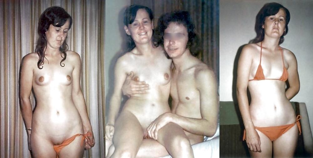 25P Vintage pictures