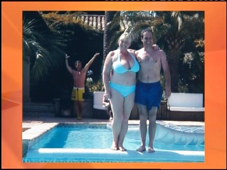 25P Television and Celebrity Wanks