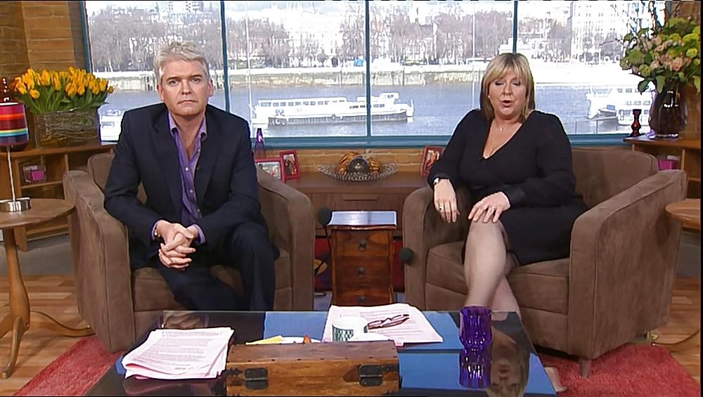 25P Television and Celebrity Wanks