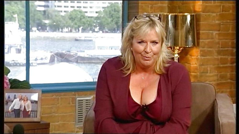25P Television and Celebrity Wanks