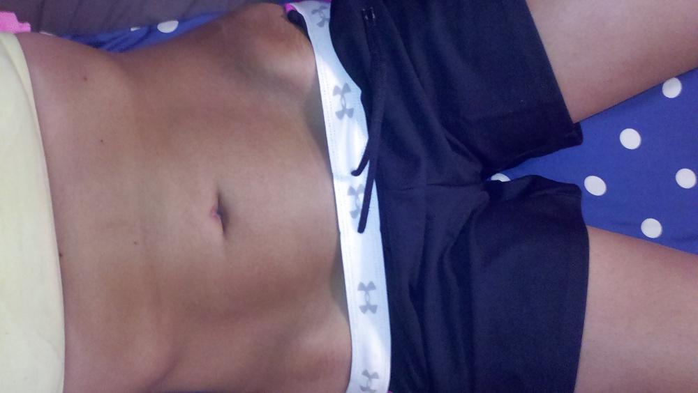 25P Alicia needs cum!!!