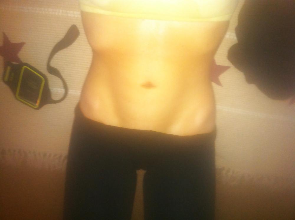 25P Alicia needs cum!!!