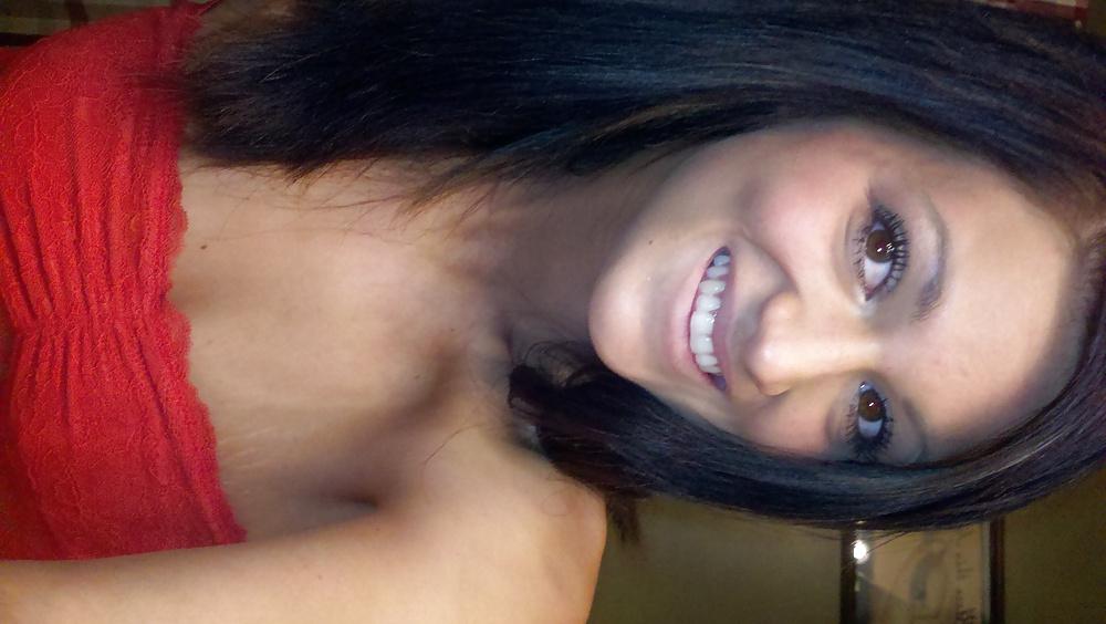 25P Alicia needs cum!!!