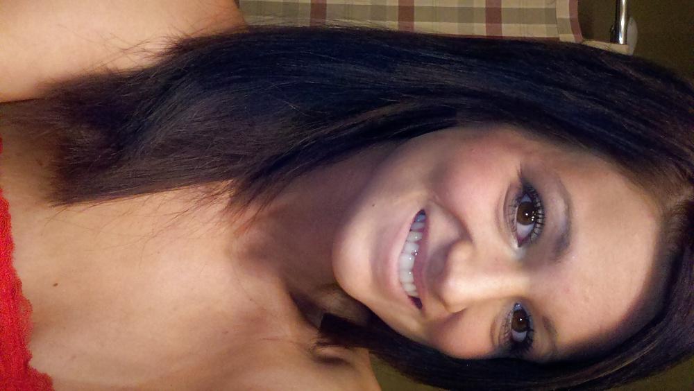 25P Alicia needs cum!!!
