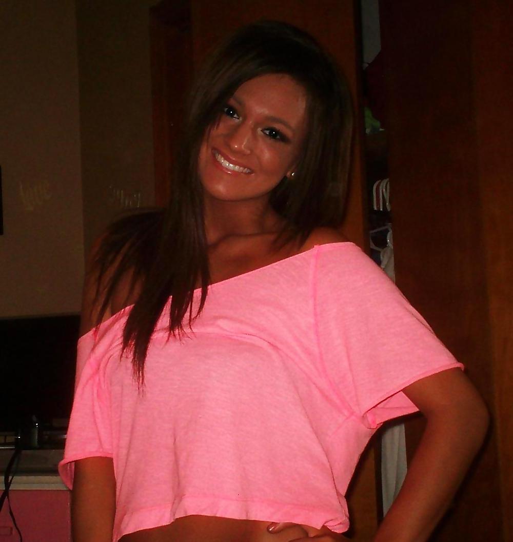25P Alicia needs cum!!!