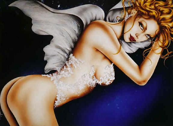 24P Vintage Pinups Jennifer Janesko