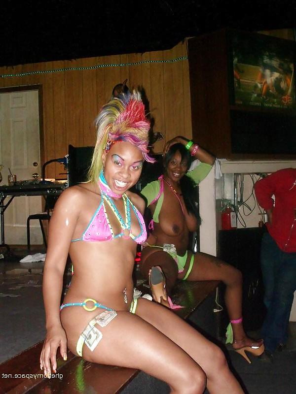 25P Ghetto-Bilder