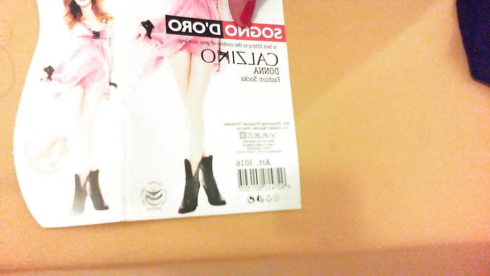 20P Feet in ballarina shoes  pantyhose leggins  knee high