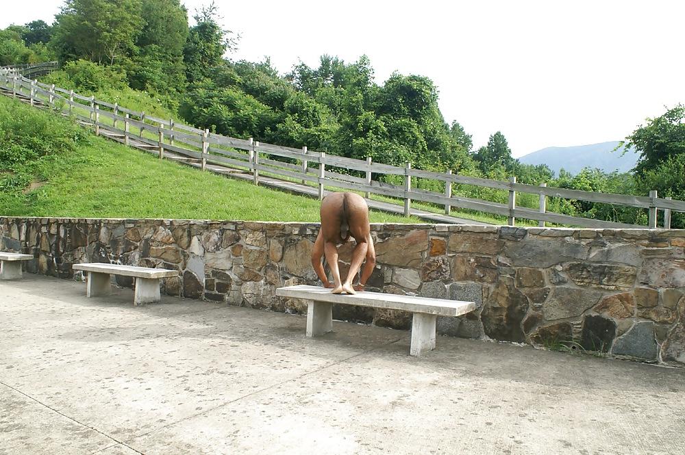 18P GBM the Exhibitionist
