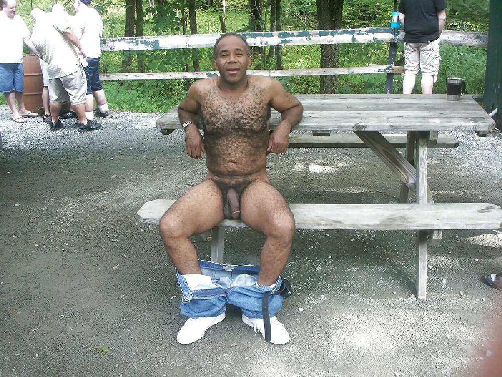 18P GBM the Exhibitionist