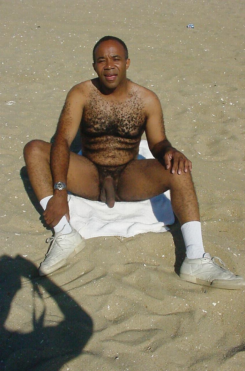 18P GBM the Exhibitionist