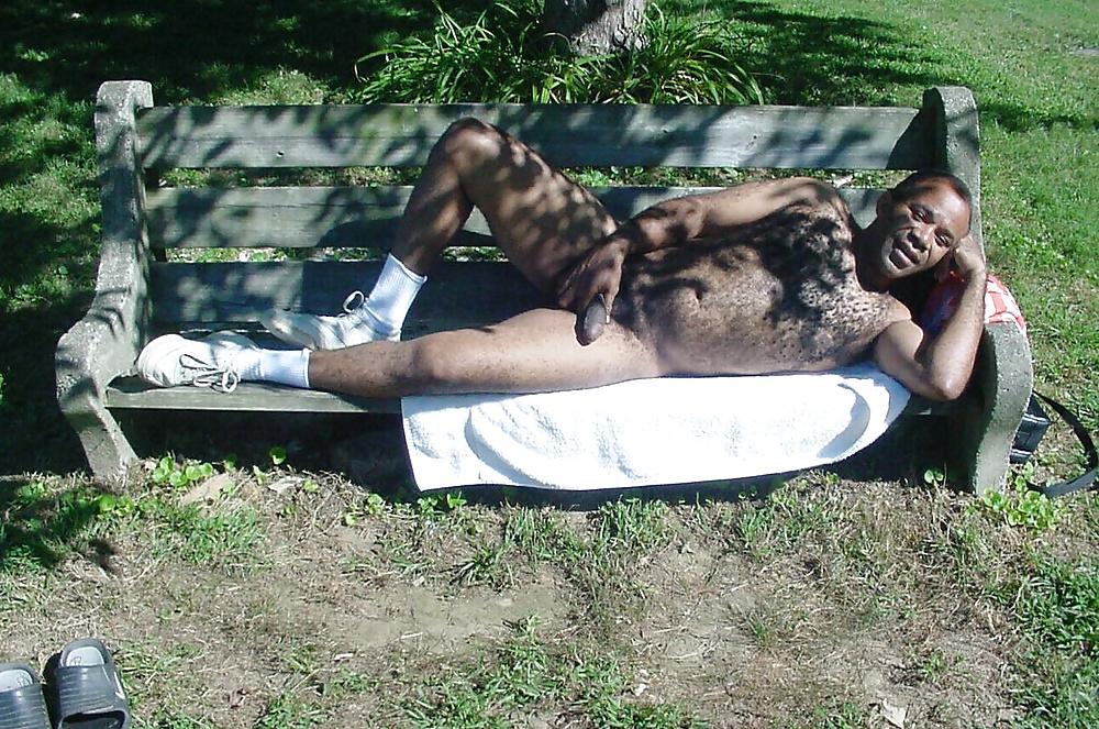 18P GBM the Exhibitionist