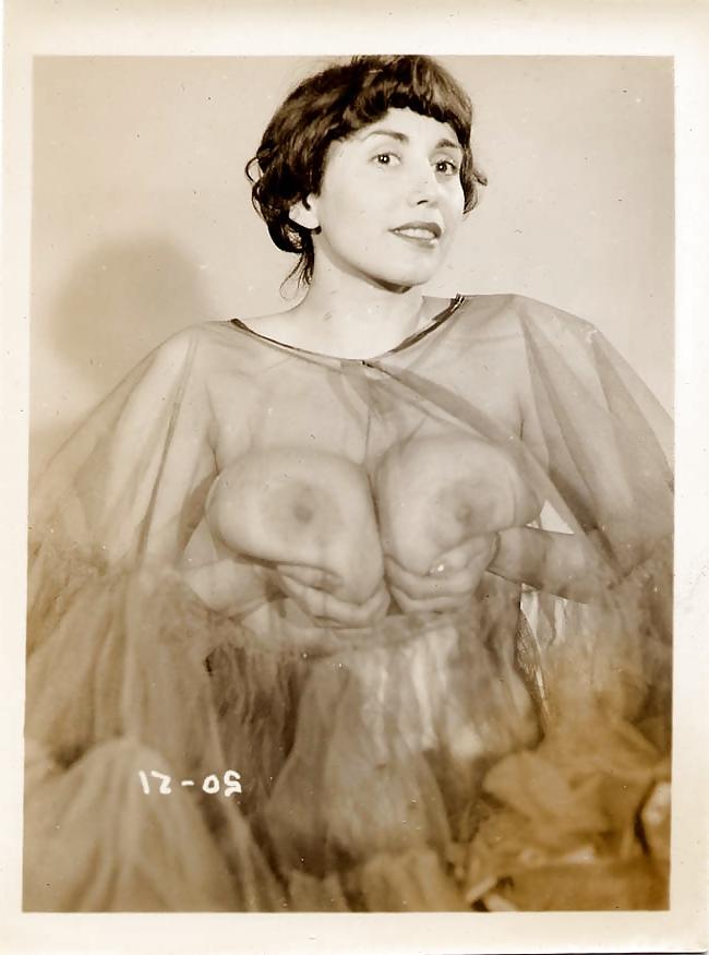 25P Sexy Vintage 8