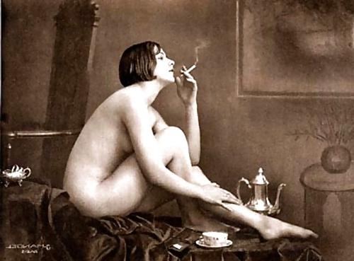 4P Vintage pics -JULIAN MANDEL-