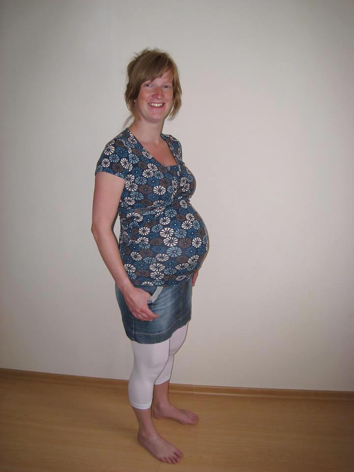 7P Pregnant ugly mom from facebook