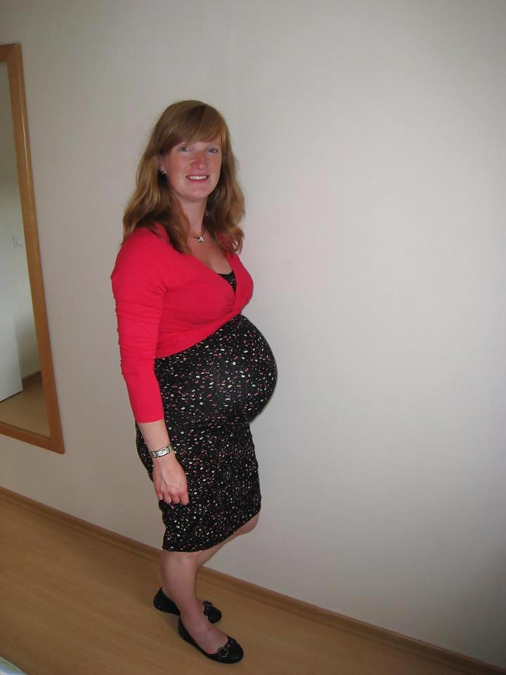7P Pregnant ugly mom from facebook
