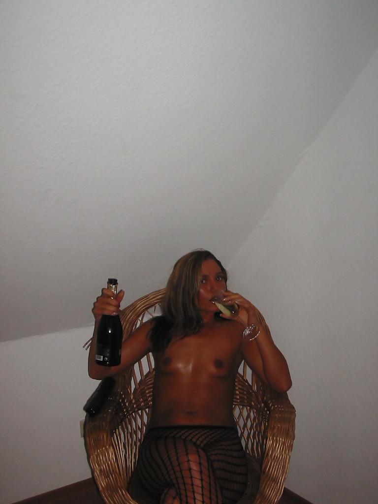 25P Super Sexy Tan Teen Babe Part 2