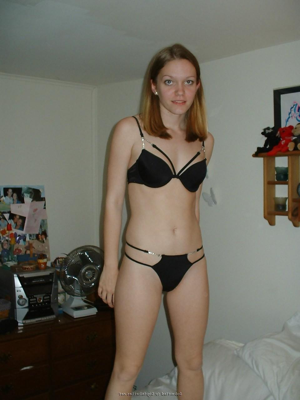 24P So Sexy - EXGF