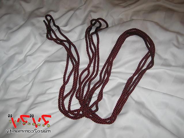 19P (Bound tortoise shell) KINBAKU surgery procedures