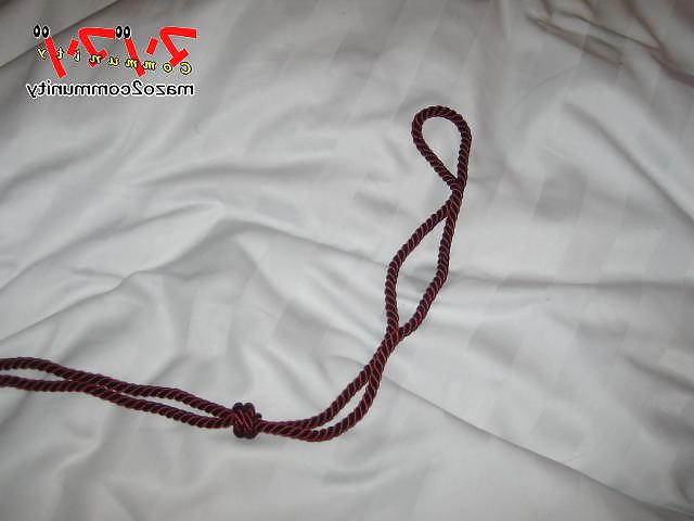 19P (Bound tortoise shell) KINBAKU surgery procedures