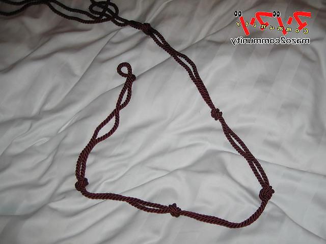 19P (Bound tortoise shell) KINBAKU surgery procedures