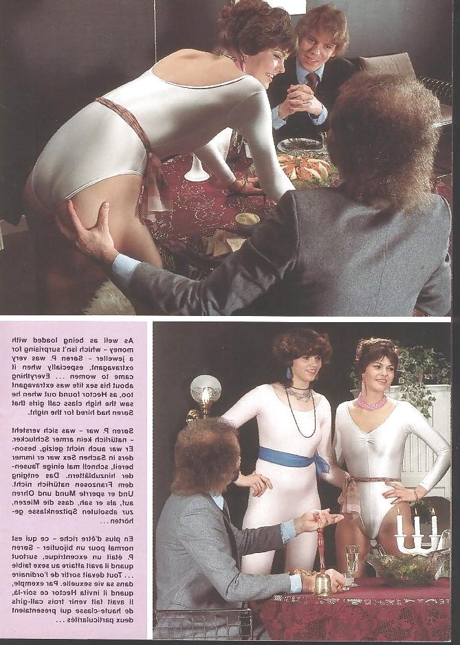 25P New Cunts #37 - Vintage Mag (1983)