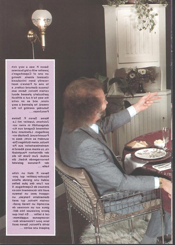25P New Cunts #37 - Vintage Mag (1983)