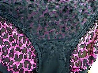 14P Beever's Panties, they feel and smell so good