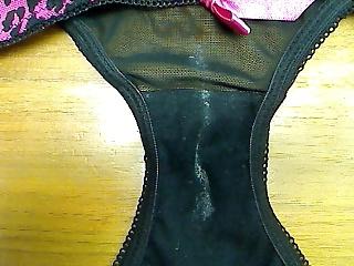 14P Beever's Panties, they feel and smell so good