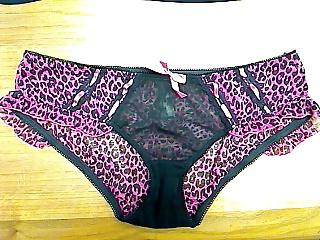 14P Beever's Panties, they feel and smell so good