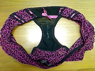 14P Beever's Panties, they feel and smell so good