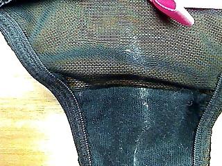 14P Beever's Panties, they feel and smell so good